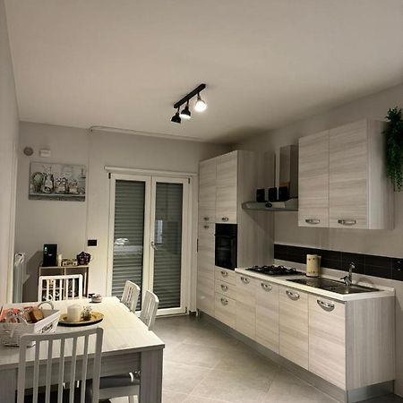 Апартаменты Dima'S House Волла Экстерьер фото