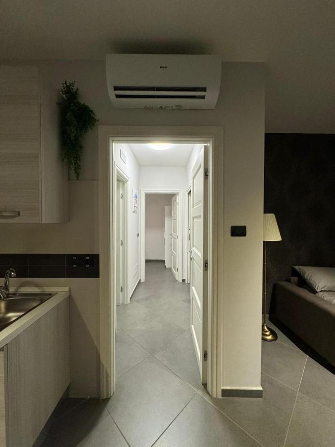 Апартаменты Dima'S House Волла Экстерьер фото