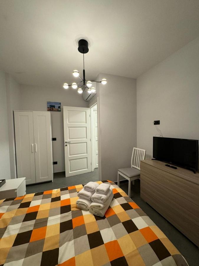 Апартаменты Dima'S House Волла Экстерьер фото